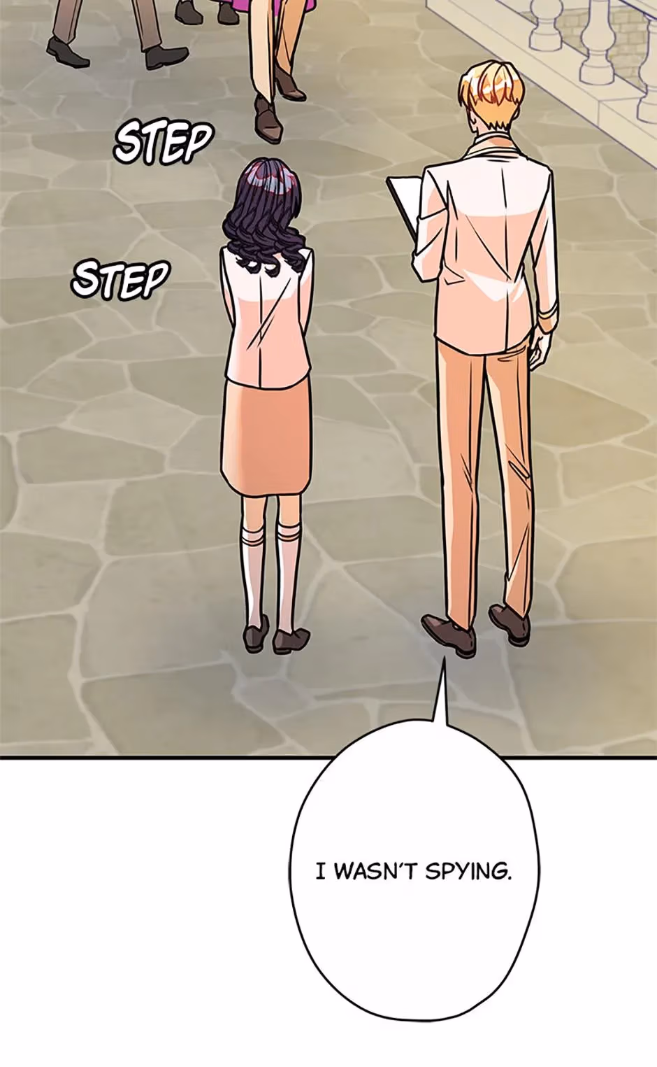 Read Lady Overlord chapter 20 image 39 on Lezhin