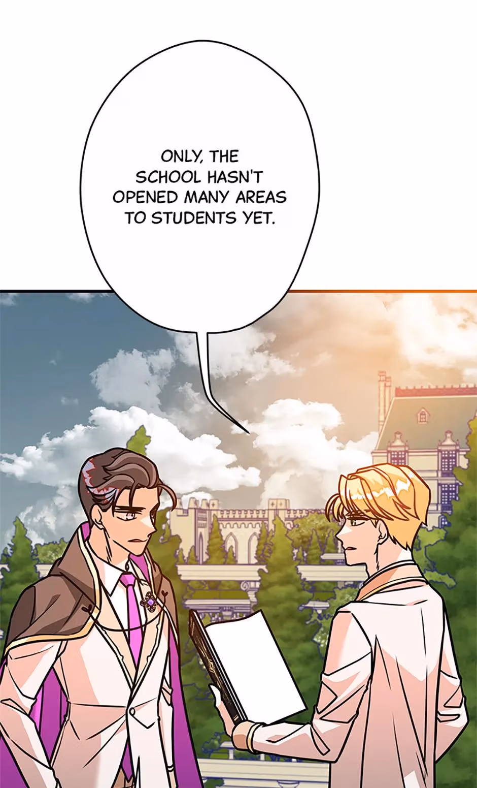 Read Lady Overlord chapter 20 image 40 on Lezhin