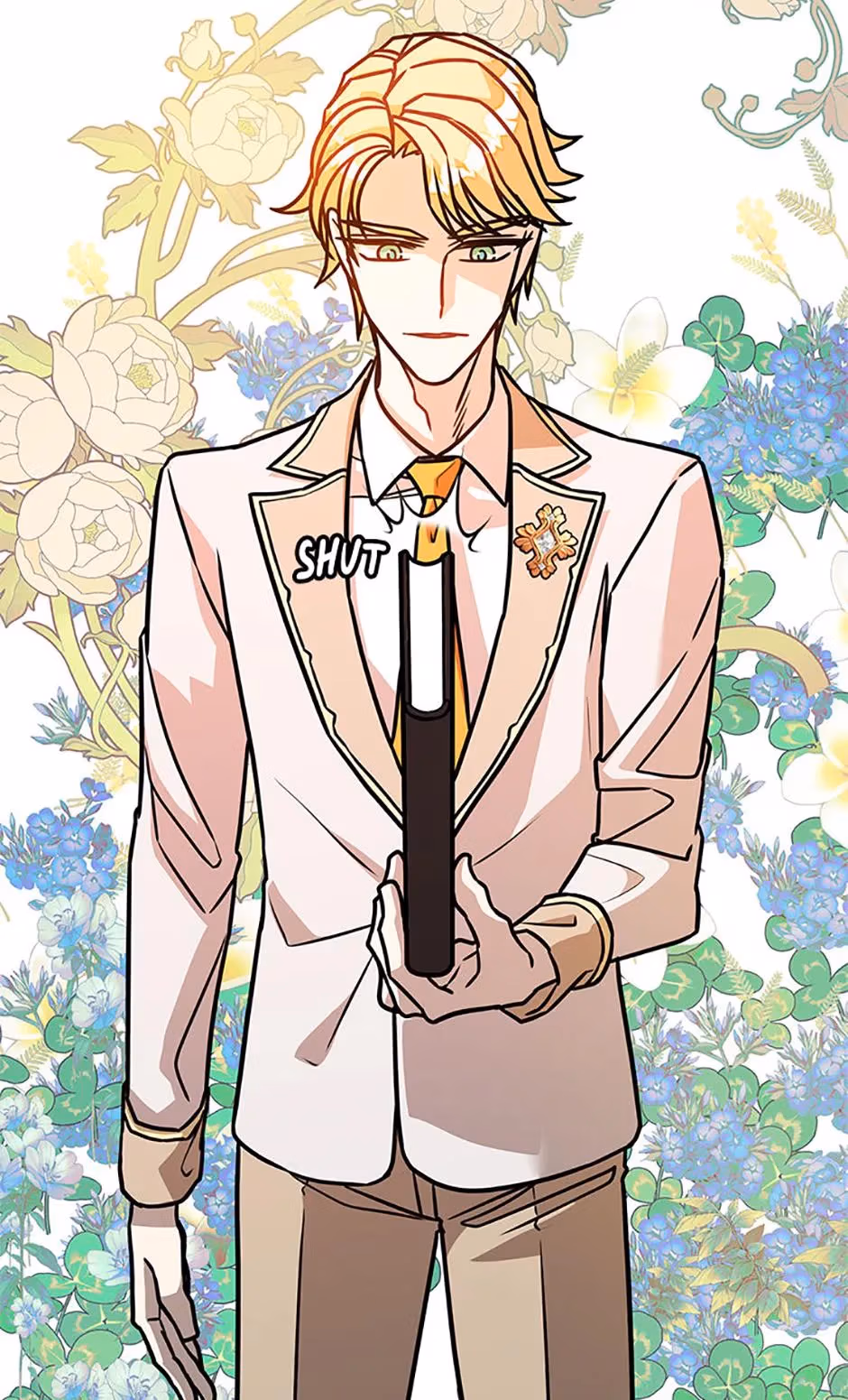 Read Lady Overlord chapter 20 image 42 on Lezhin