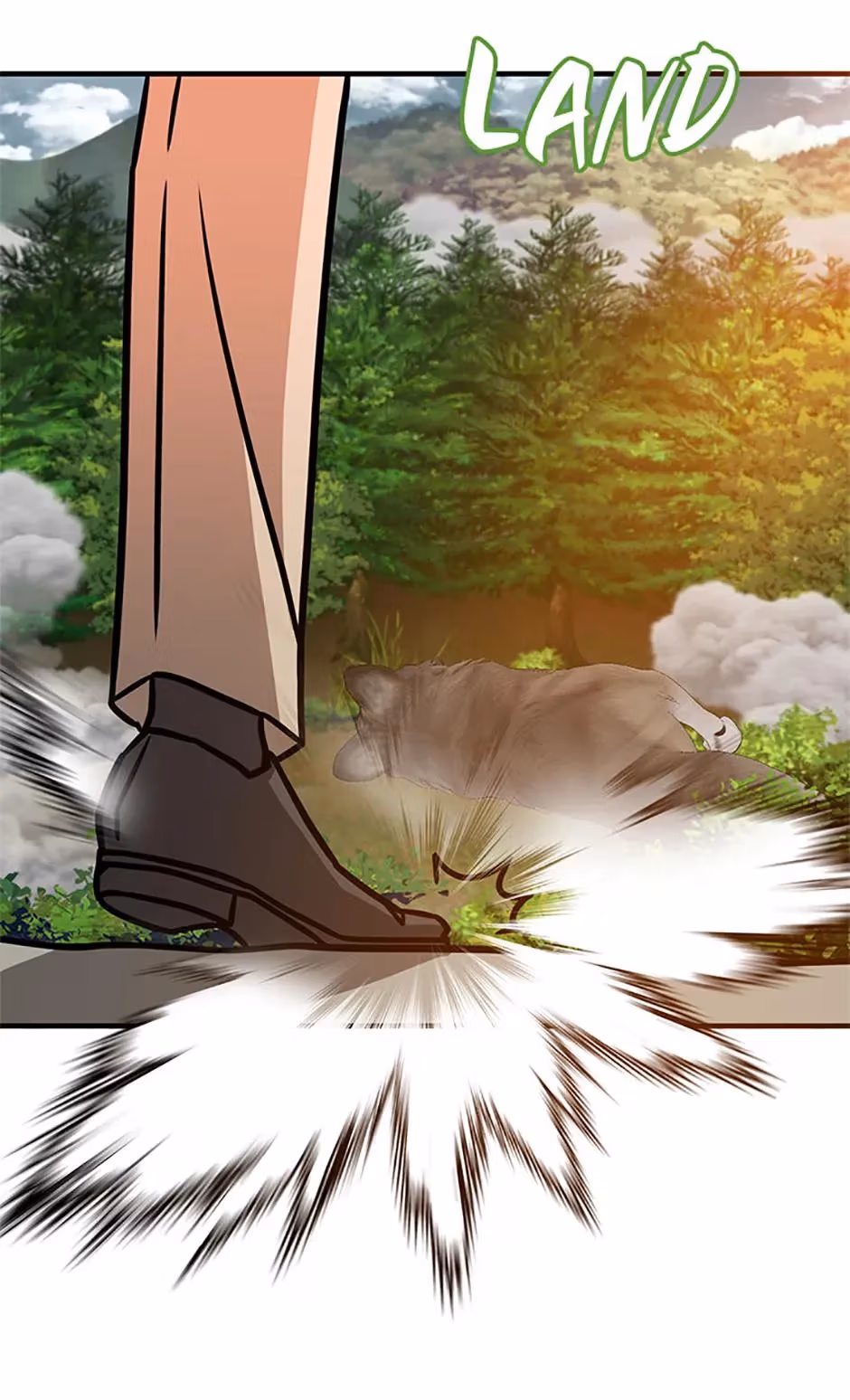 Read Lady Overlord chapter 20 image 47 on Lezhin
