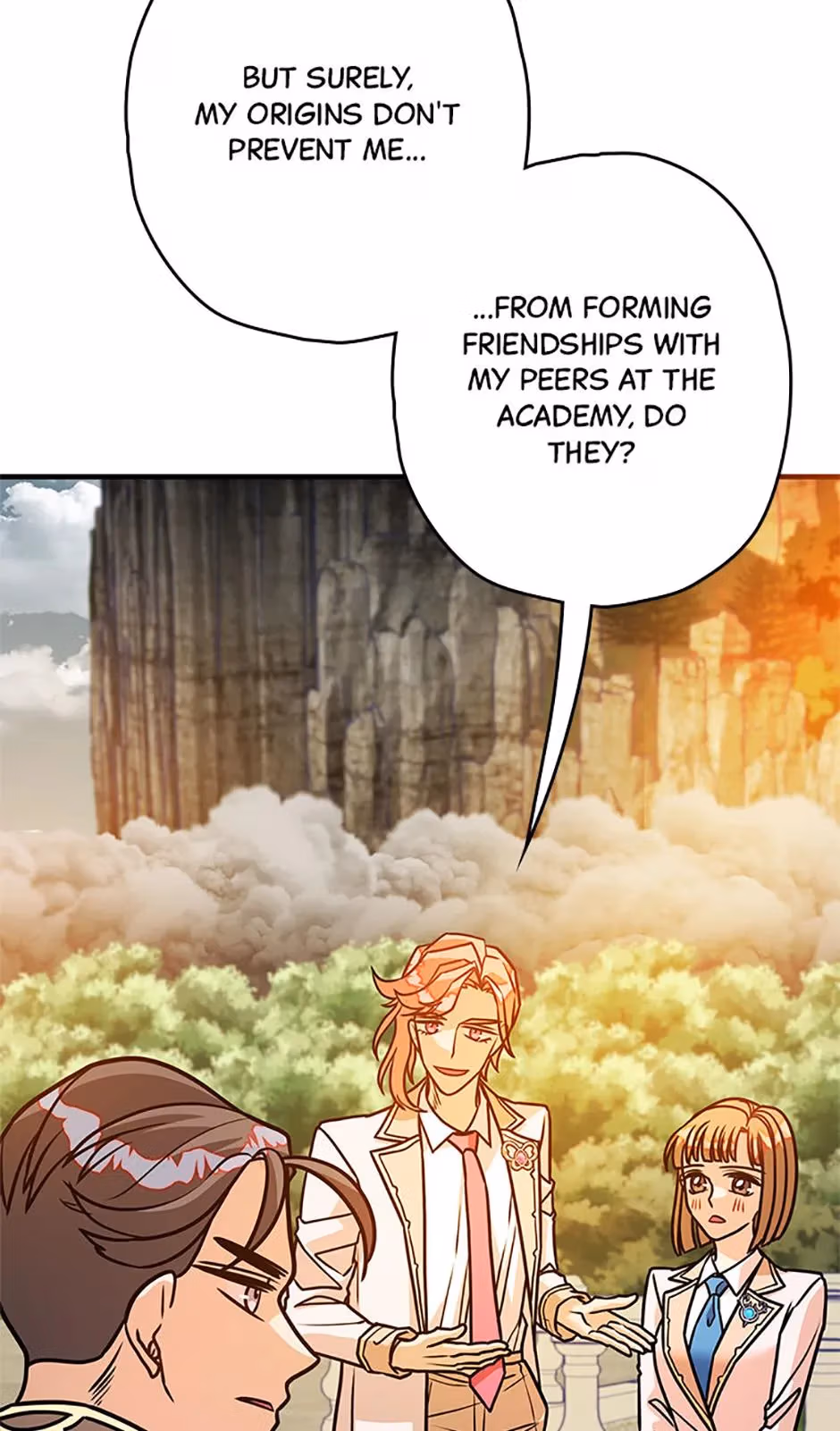 Read Lady Overlord chapter 20 image 5 on Lezhin