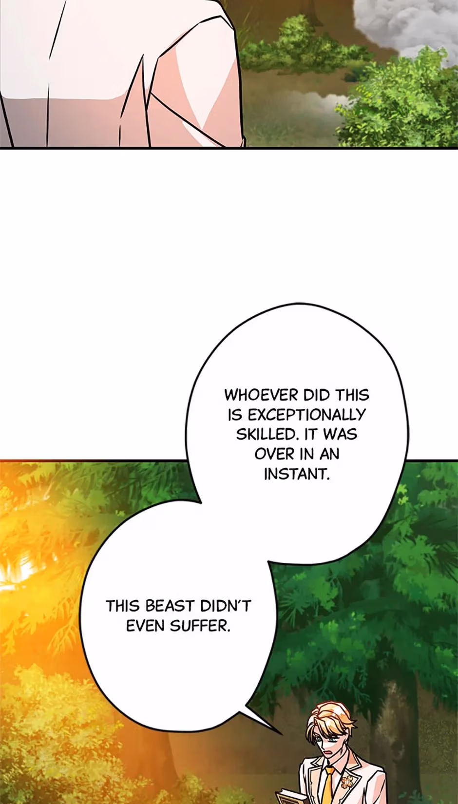 Read Lady Overlord chapter 20 image 54 on Lezhin