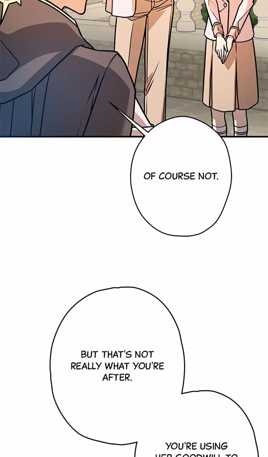 Read Lady Overlord chapter 20 image 6 on Lezhin
