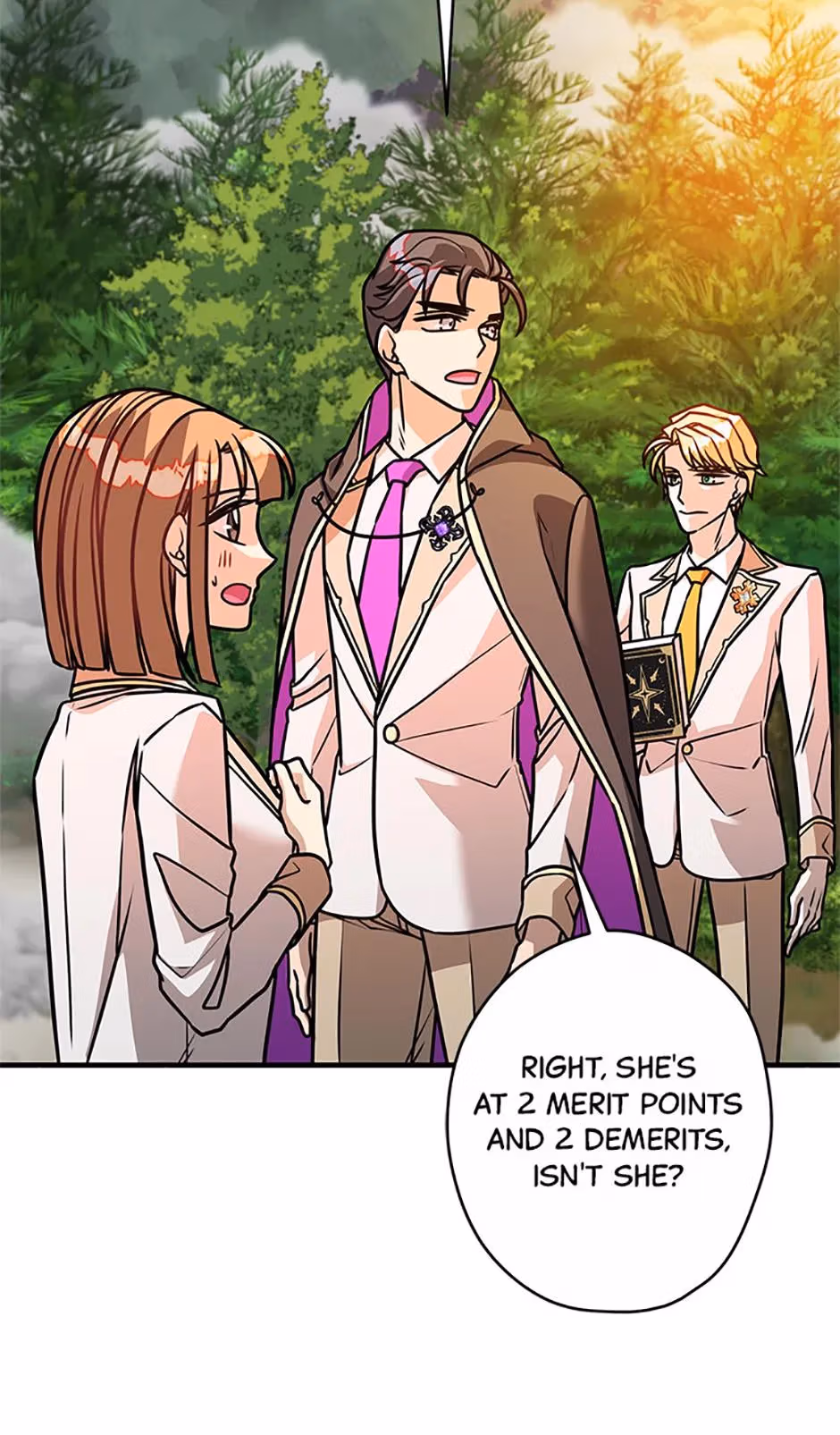 Read Lady Overlord chapter 20 image 63 on Lezhin