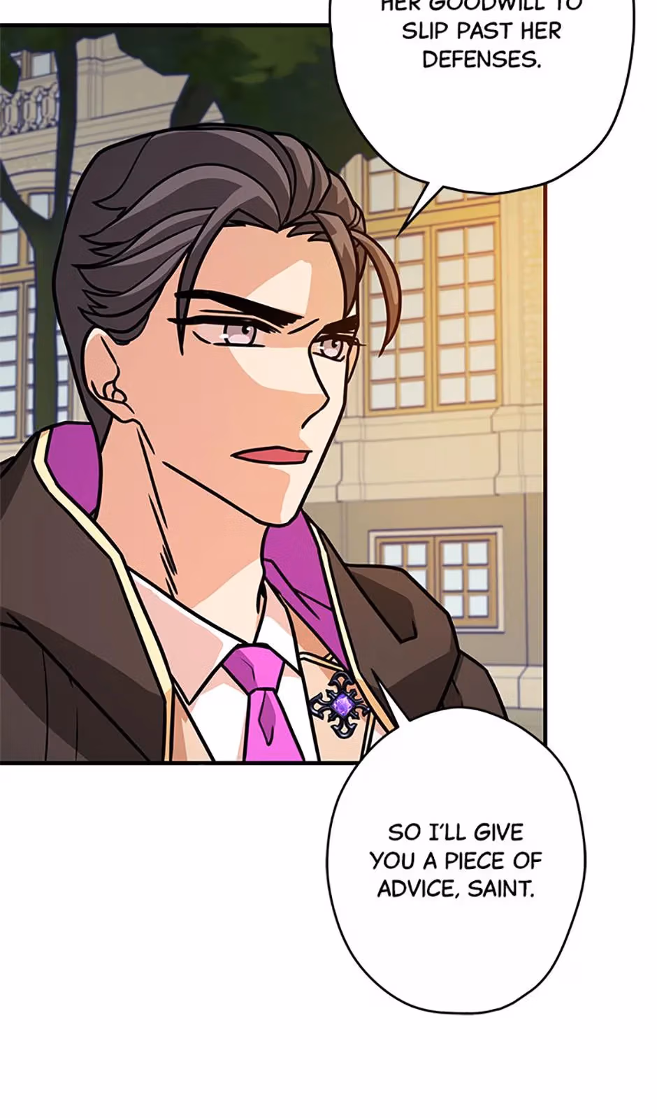 Read Lady Overlord chapter 20 image 7 on Lezhin