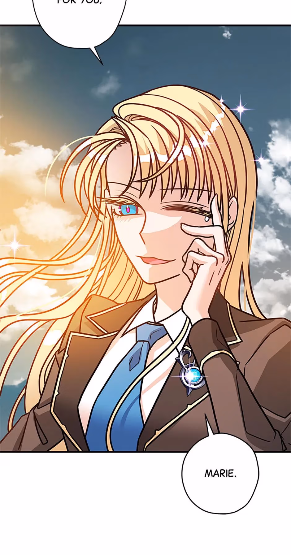 Read Lady Overlord chapter 20 image 71 on Lezhin