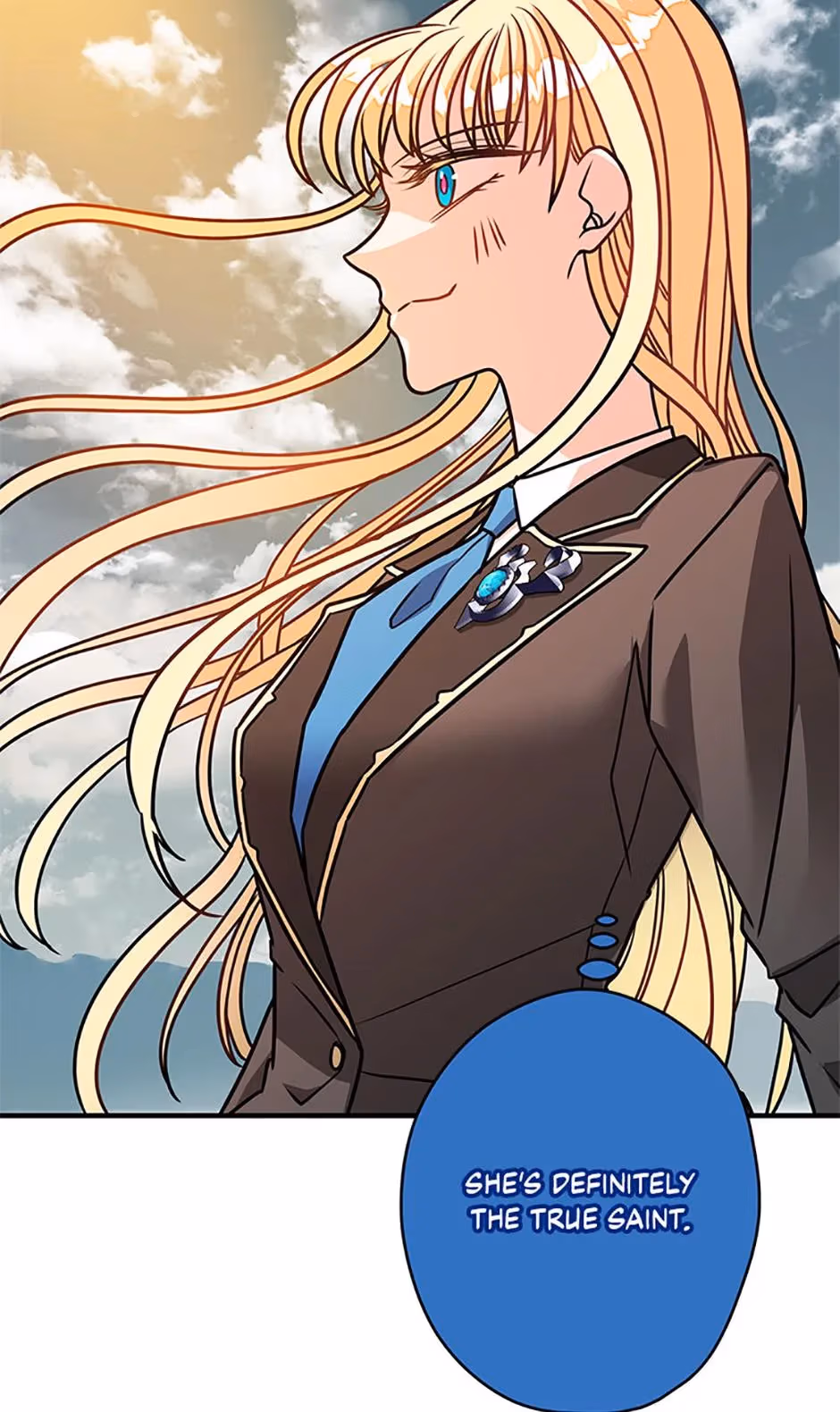Read Lady Overlord chapter 20 image 74 on Lezhin