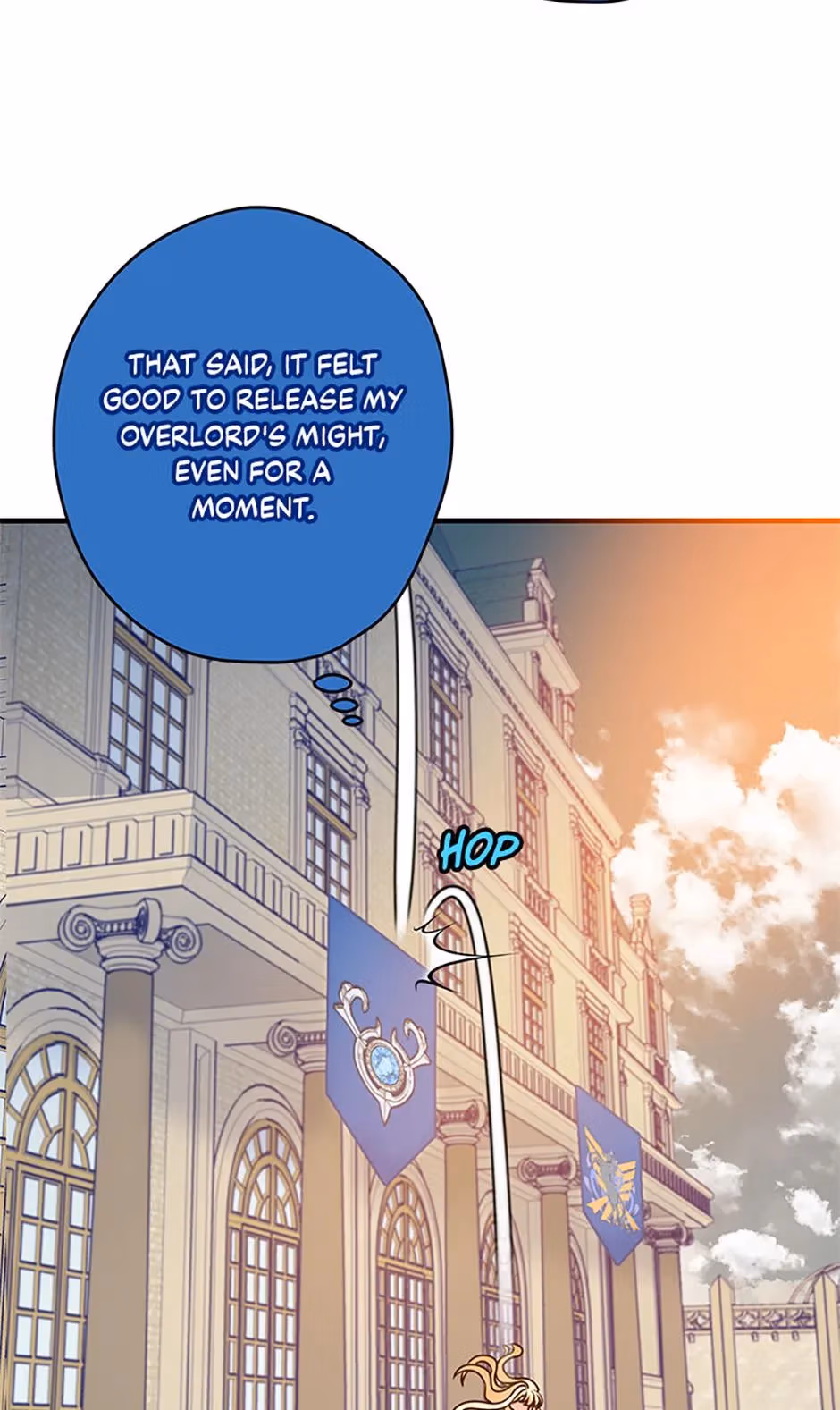 Read Lady Overlord chapter 20 image 75 on Lezhin