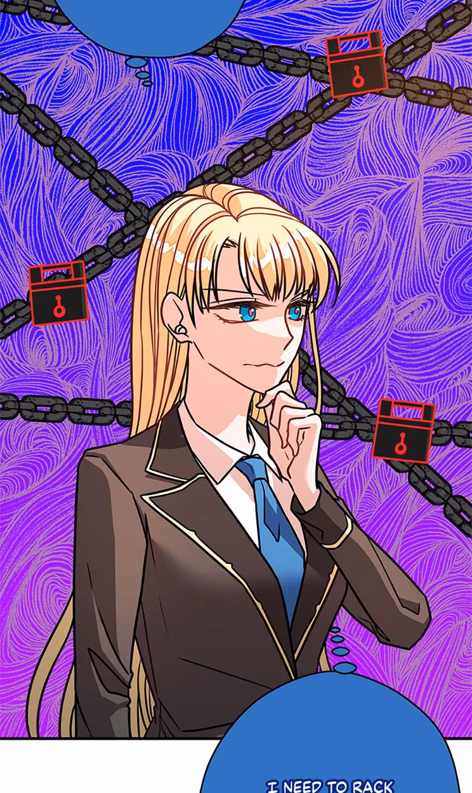 Read Lady Overlord chapter 20 image 77 on Lezhin