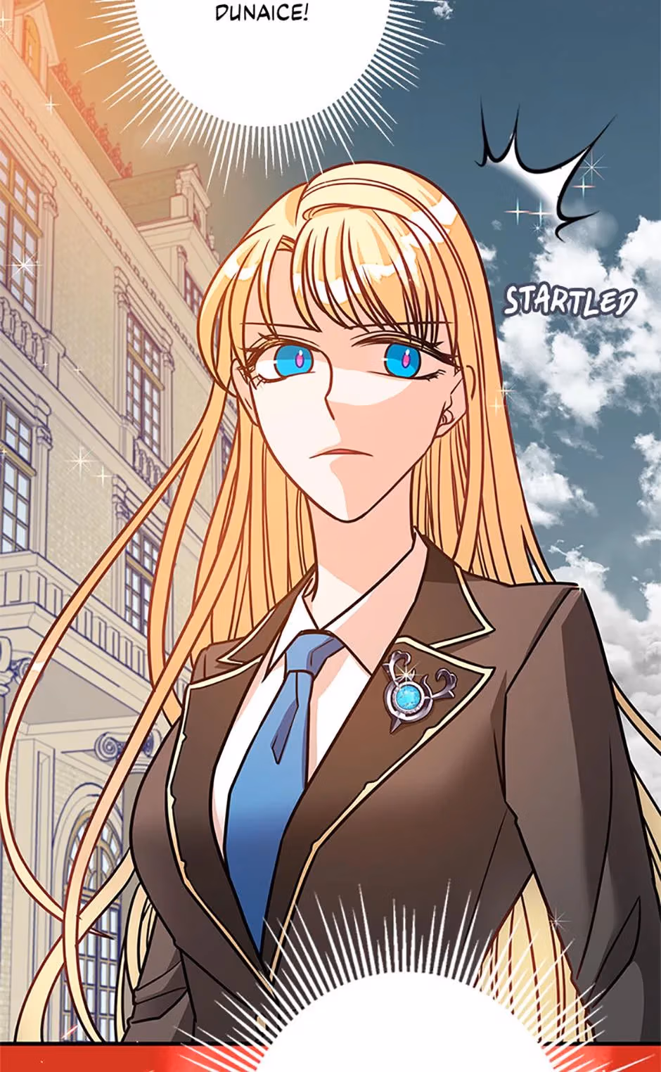 Read Lady Overlord chapter 20 image 81 on Lezhin