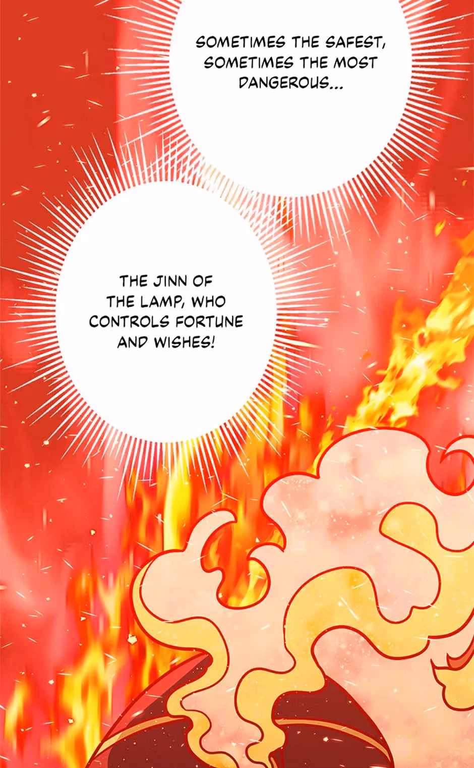 Read Lady Overlord chapter 20 image 82 on Lezhin