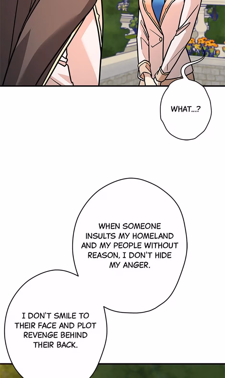 Read Lady Overlord chapter 20 image 9 on Lezhin