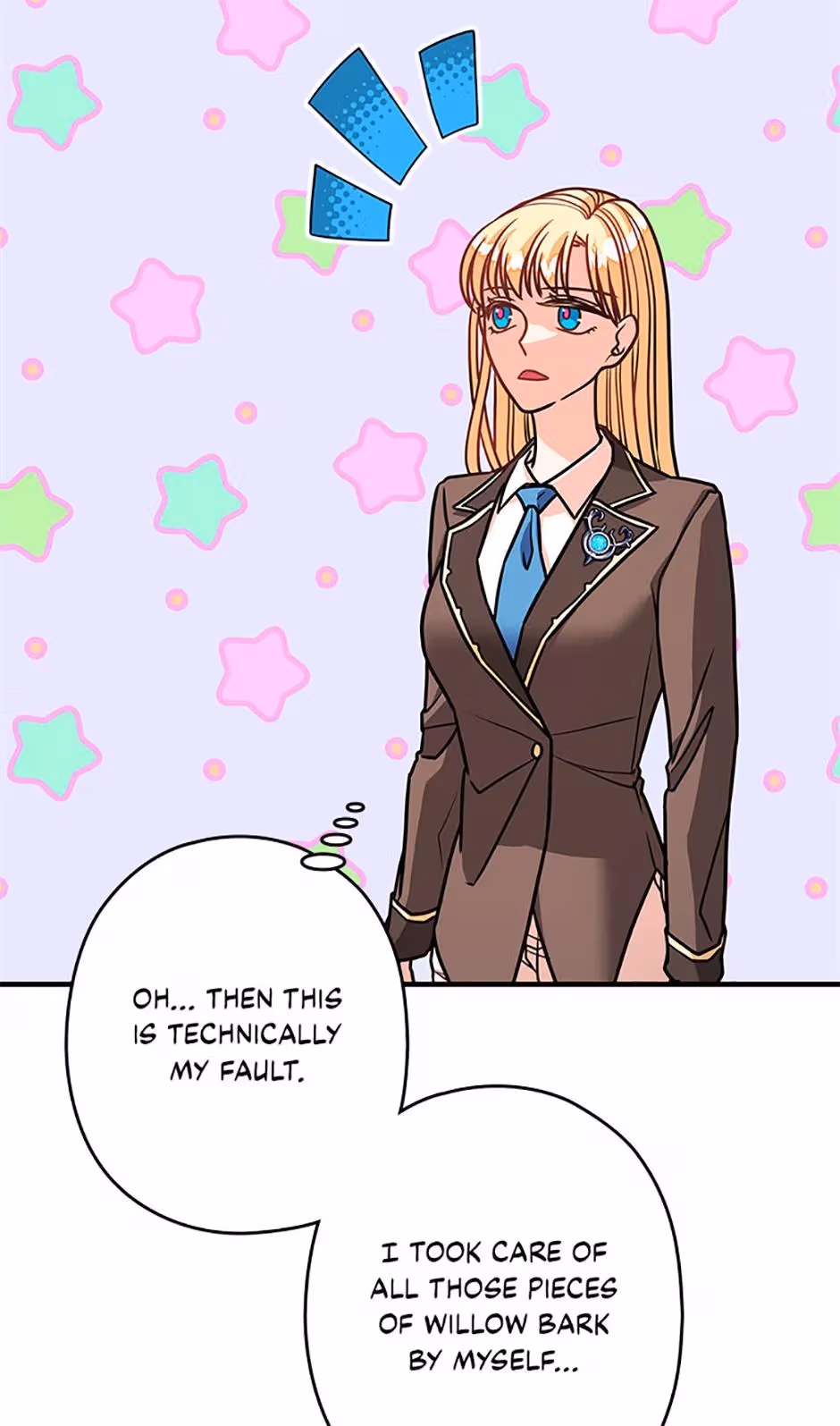 Read Lady Overlord chapter 21 image 12 on Lezhin