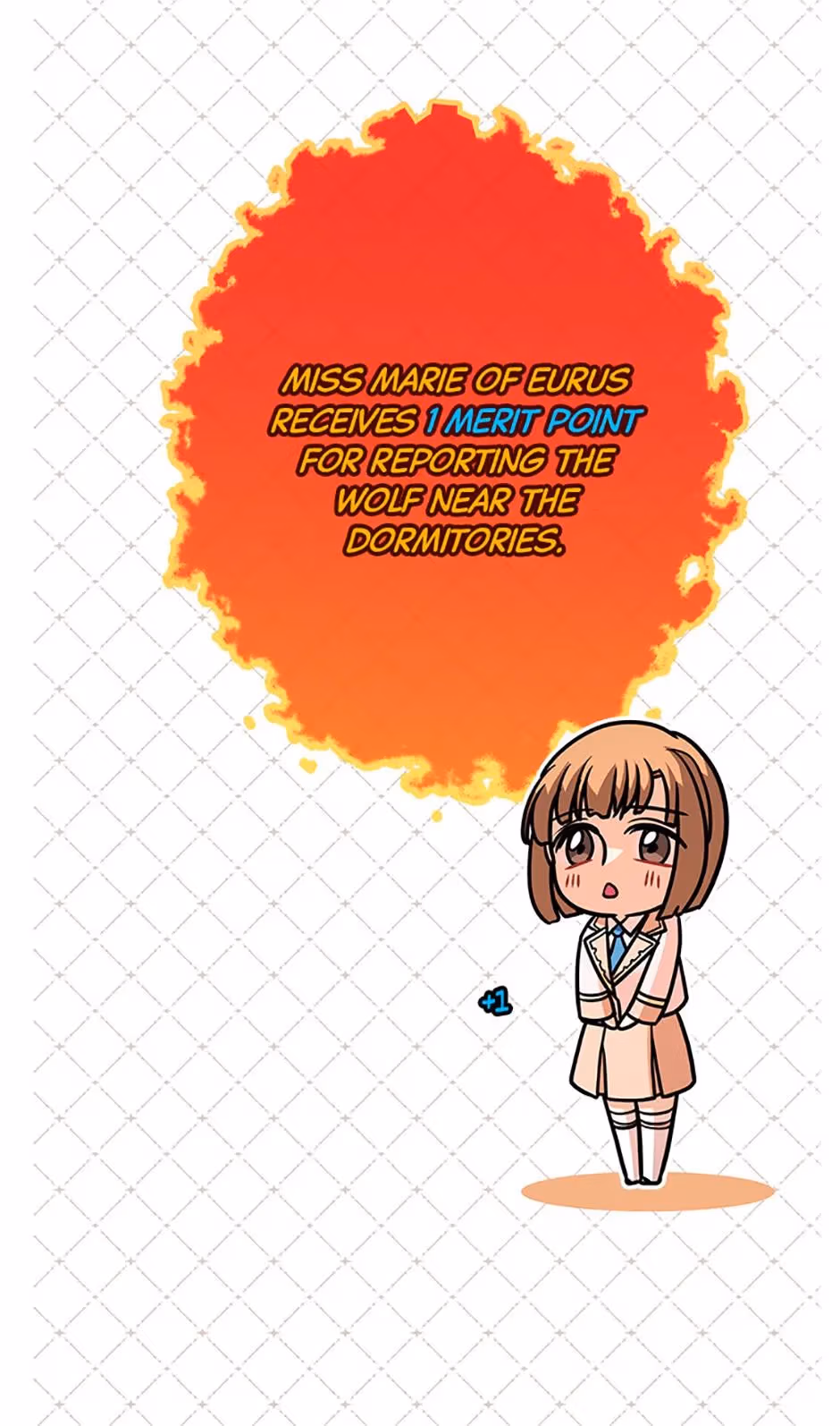 Read Lady Overlord chapter 21 image 15 on Lezhin