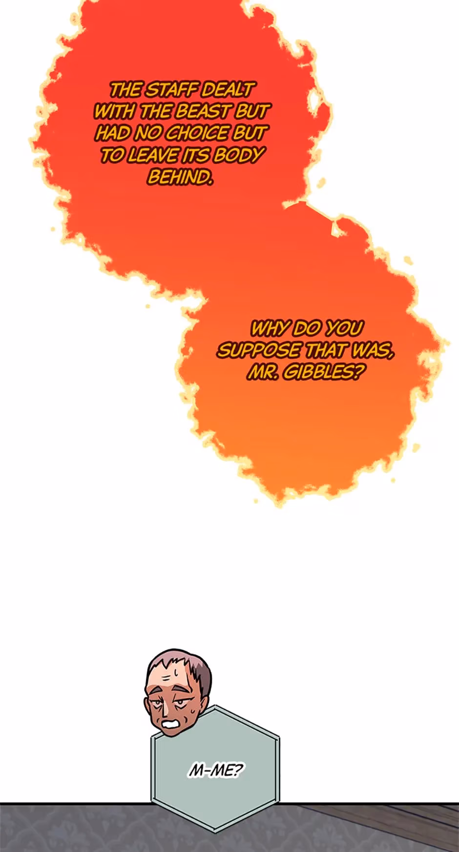 Read Lady Overlord chapter 21 image 17 on Lezhin