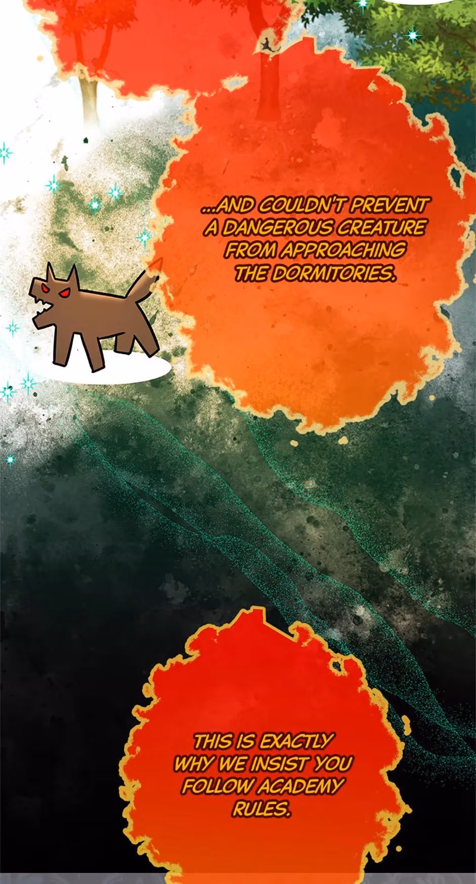 Read Lady Overlord chapter 21 image 20 on Lezhin