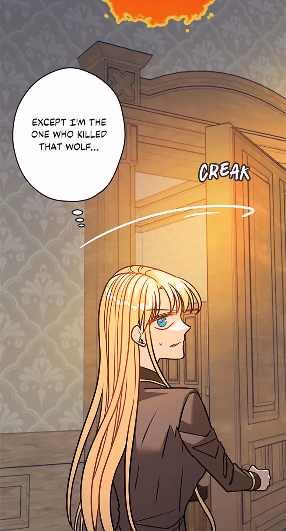 Read Lady Overlord chapter 21 image 21 on Lezhin