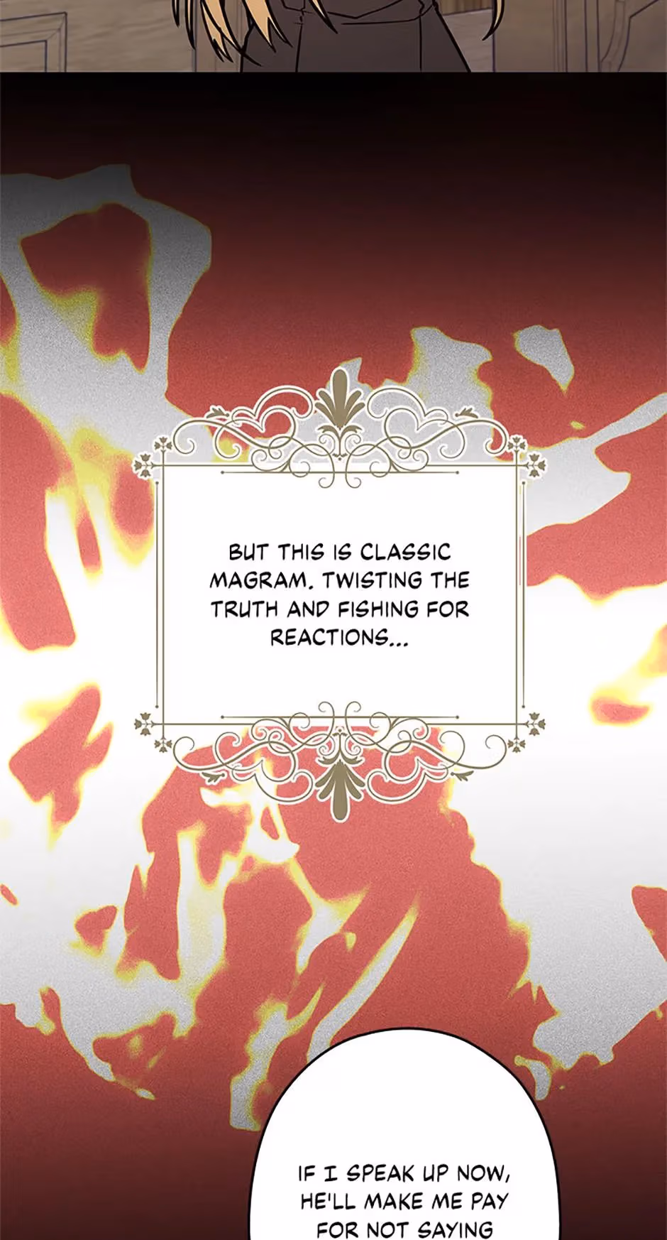 Read Lady Overlord chapter 21 image 22 on Lezhin