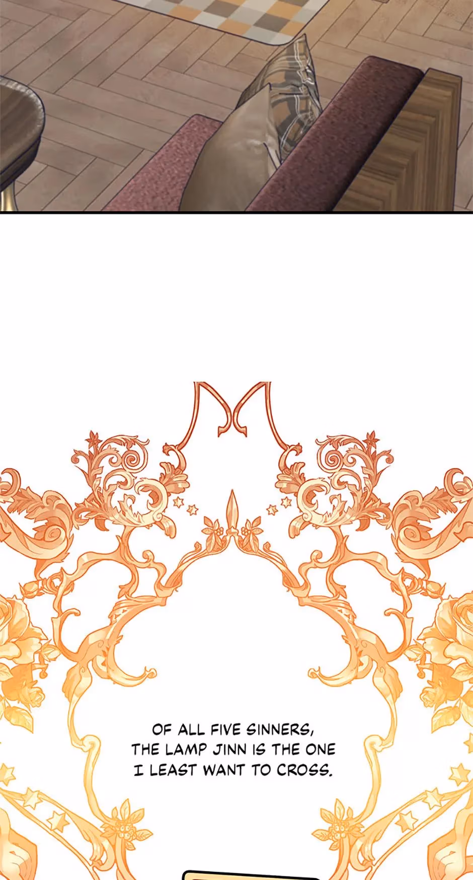 Read Lady Overlord chapter 21 image 24 on Lezhin