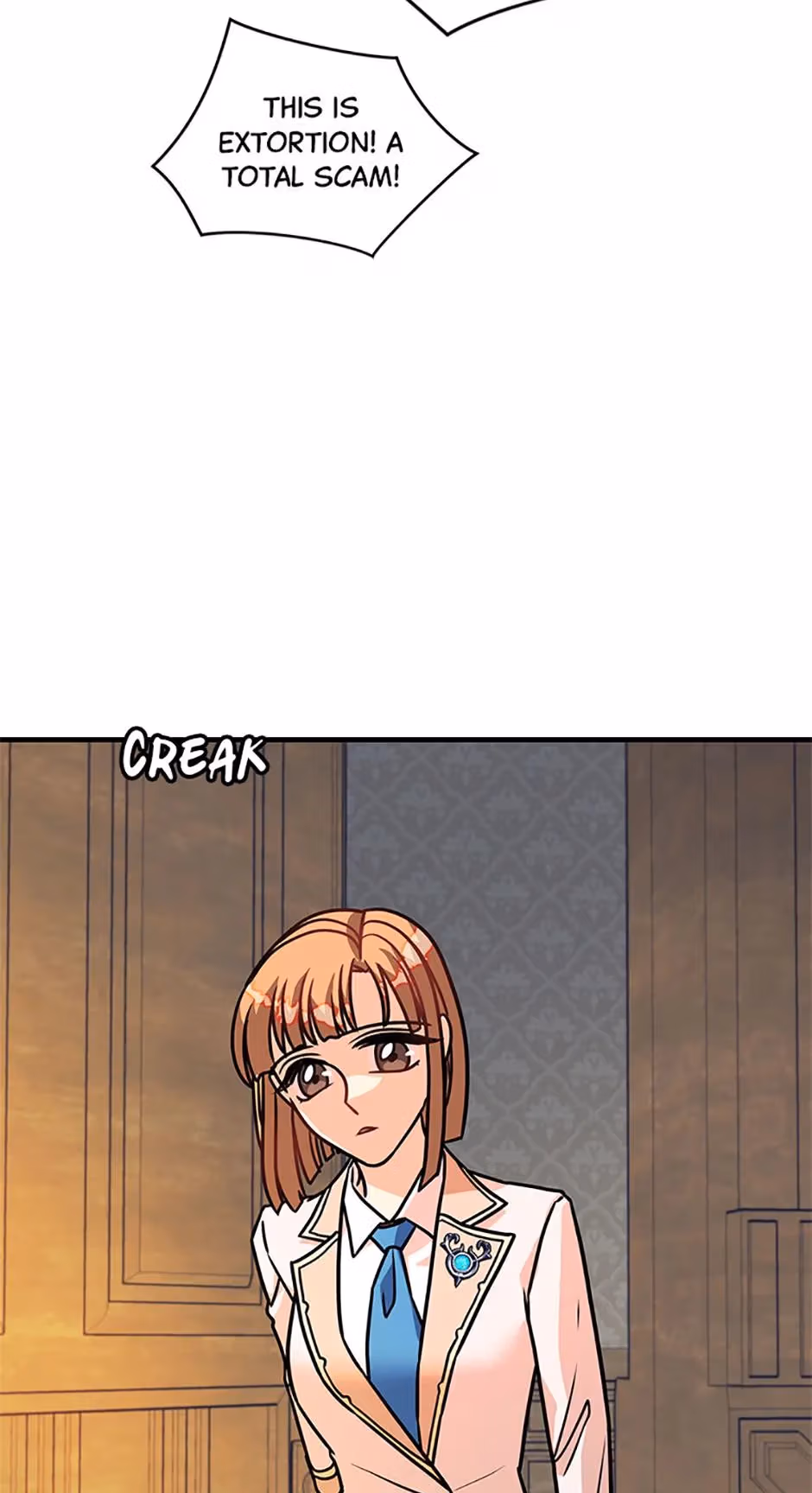 Read Lady Overlord chapter 21 image 28 on Lezhin