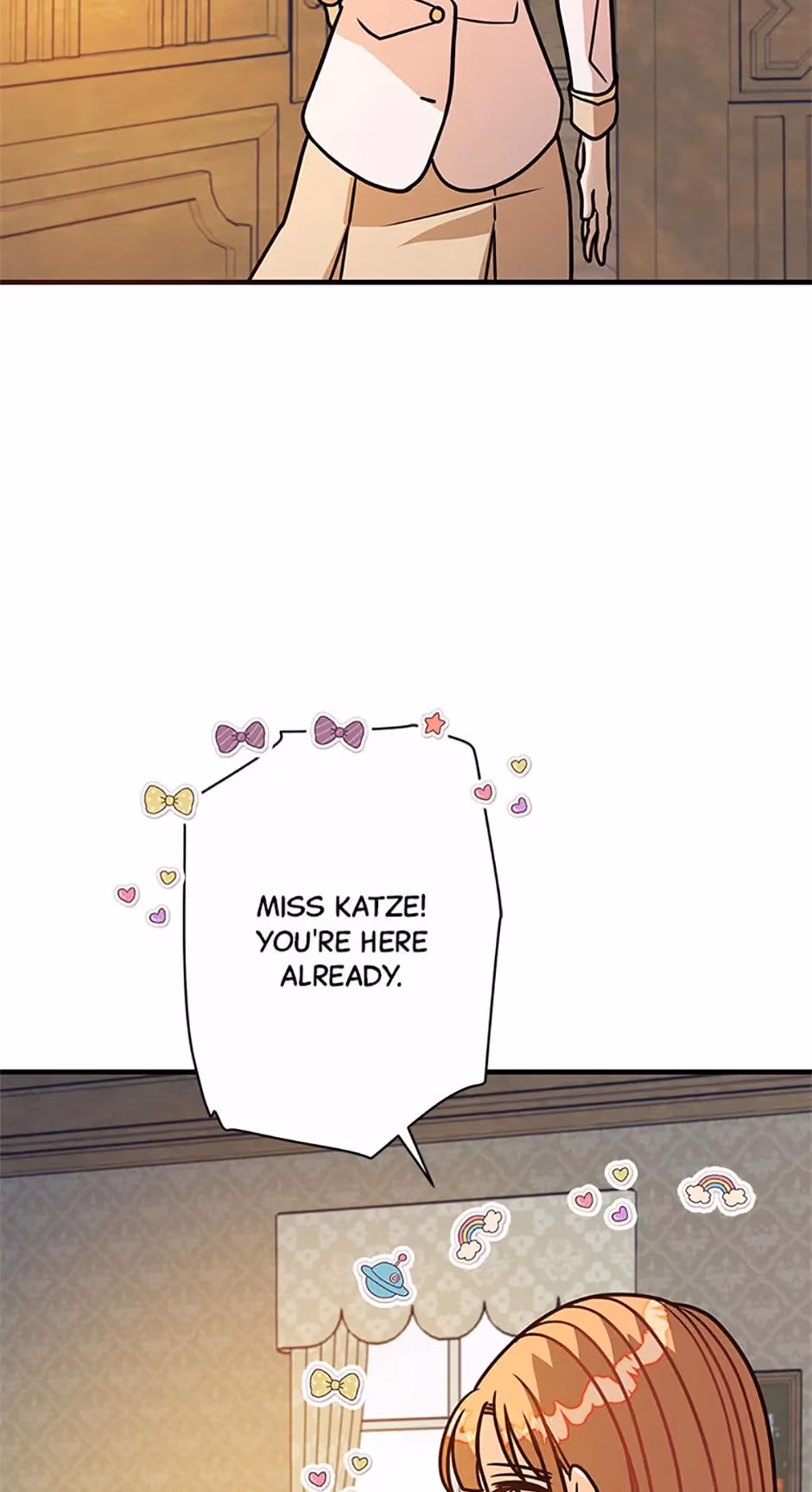 Read Lady Overlord chapter 21 image 29 on Lezhin