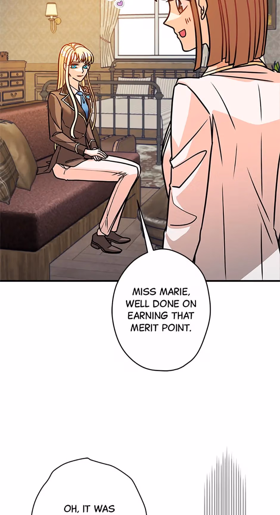 Read Lady Overlord chapter 21 image 30 on Lezhin