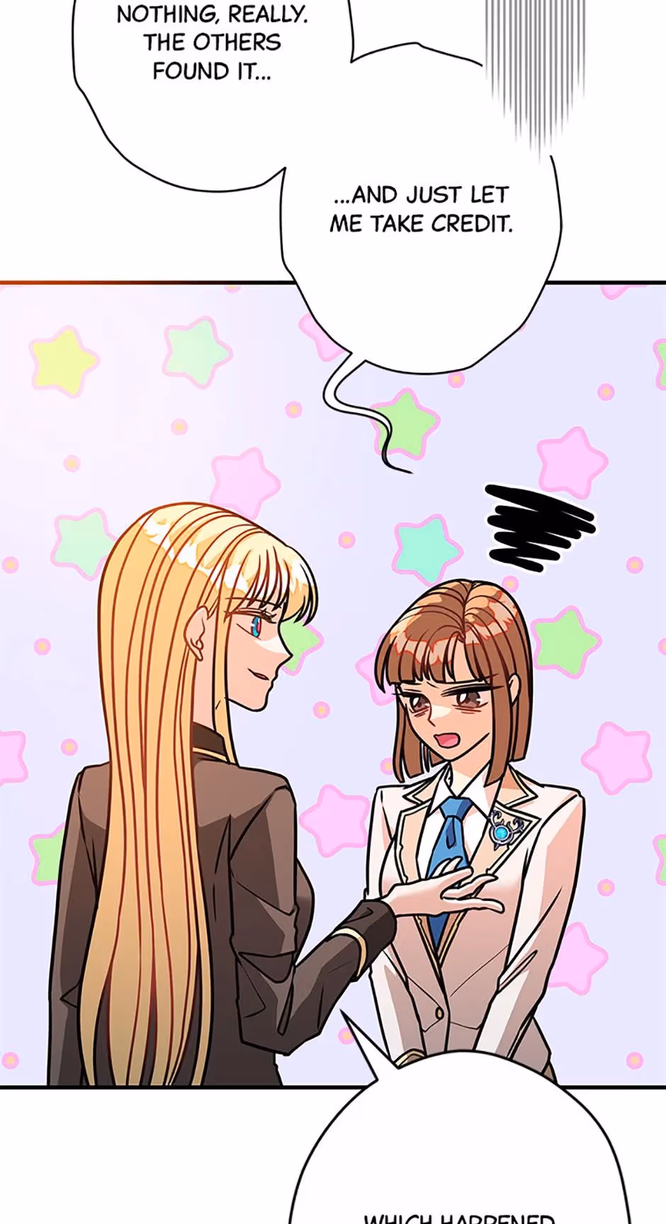 Read Lady Overlord chapter 21 image 31 on Lezhin