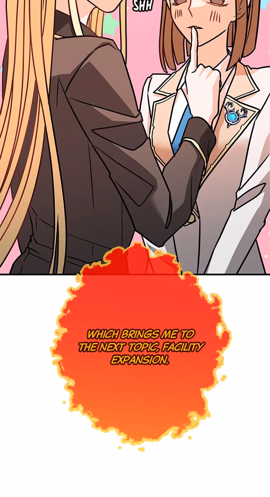 Read Lady Overlord chapter 21 image 33 on Lezhin