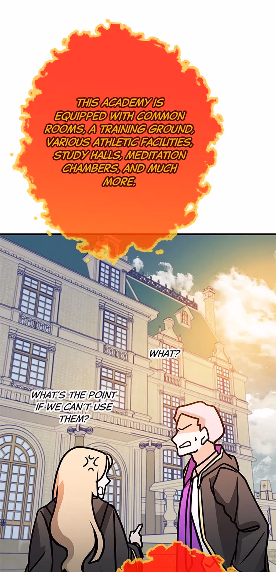 Read Lady Overlord chapter 21 image 34 on Lezhin