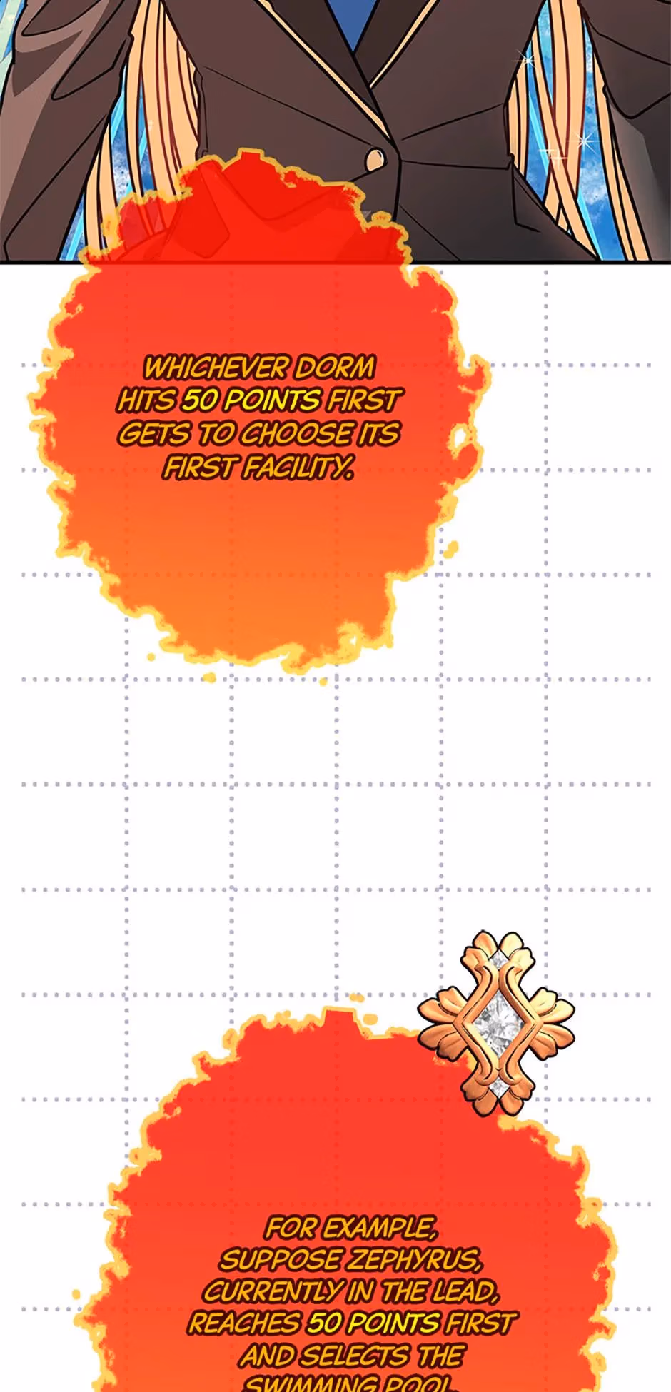 Read Lady Overlord chapter 21 image 39 on Lezhin