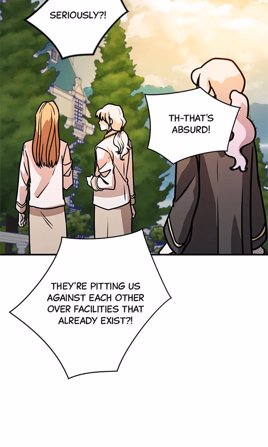 Read Lady Overlord chapter 21 image 43 on Lezhin