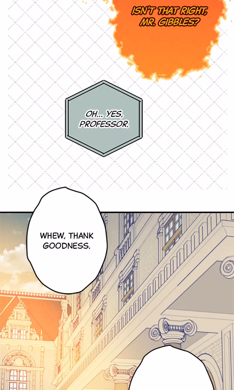 Read Lady Overlord chapter 21 image 47 on Lezhin