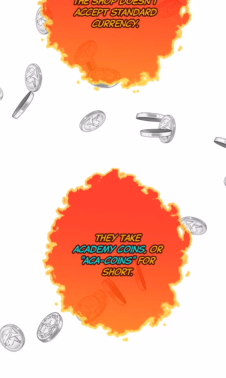 Read Lady Overlord chapter 21 image 49 on Lezhin