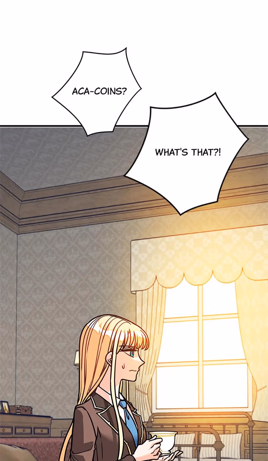 Read Lady Overlord chapter 21 image 50 on Lezhin