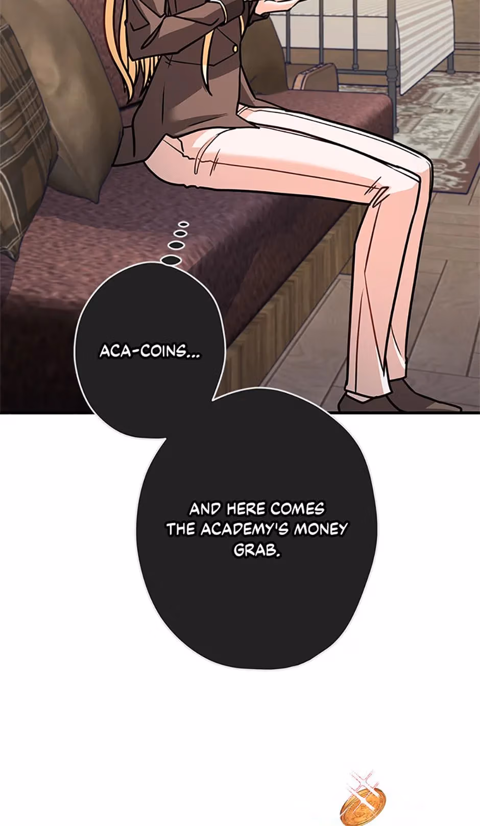 Read Lady Overlord chapter 21 image 51 on Lezhin