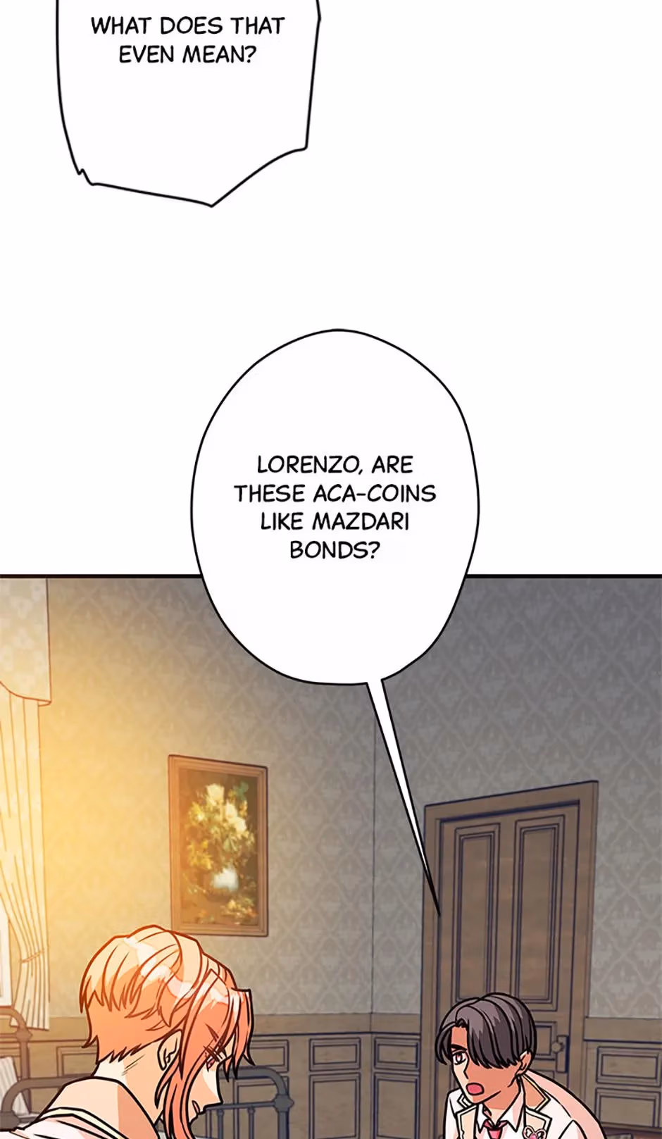 Read Lady Overlord chapter 21 image 56 on Lezhin