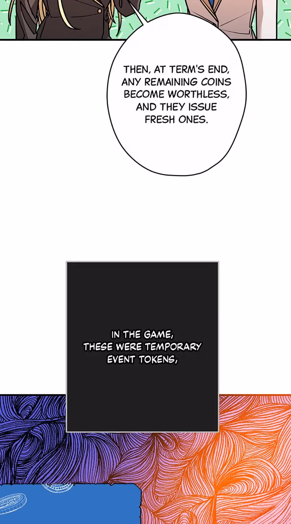Read Lady Overlord chapter 21 image 62 on Lezhin