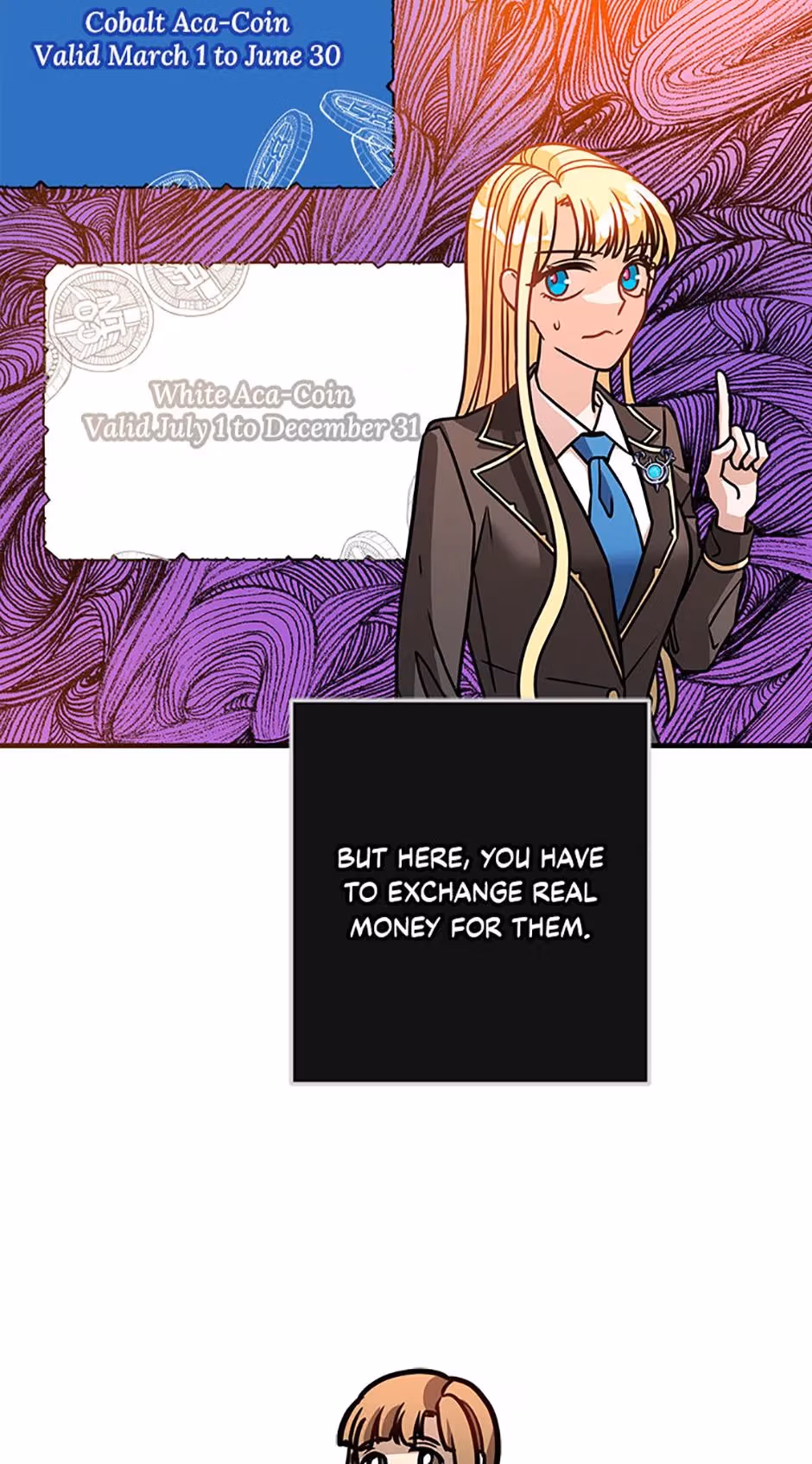 Read Lady Overlord chapter 21 image 63 on Lezhin