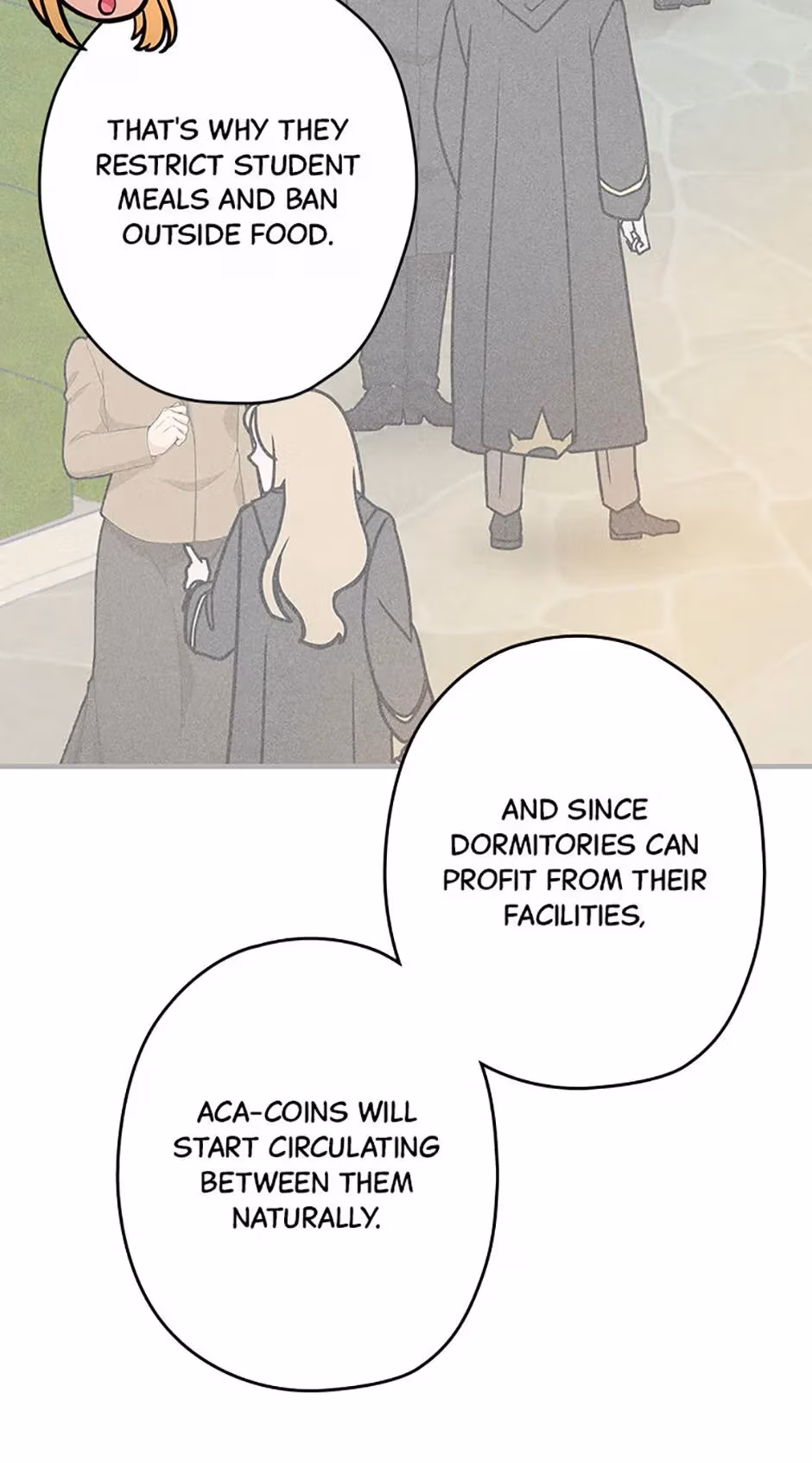 Read Lady Overlord chapter 21 image 65 on Lezhin