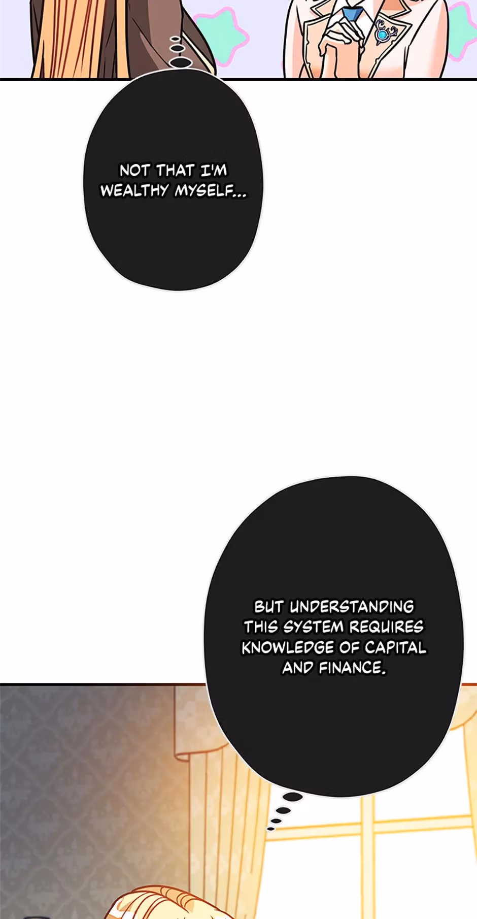 Read Lady Overlord chapter 21 image 68 on Lezhin