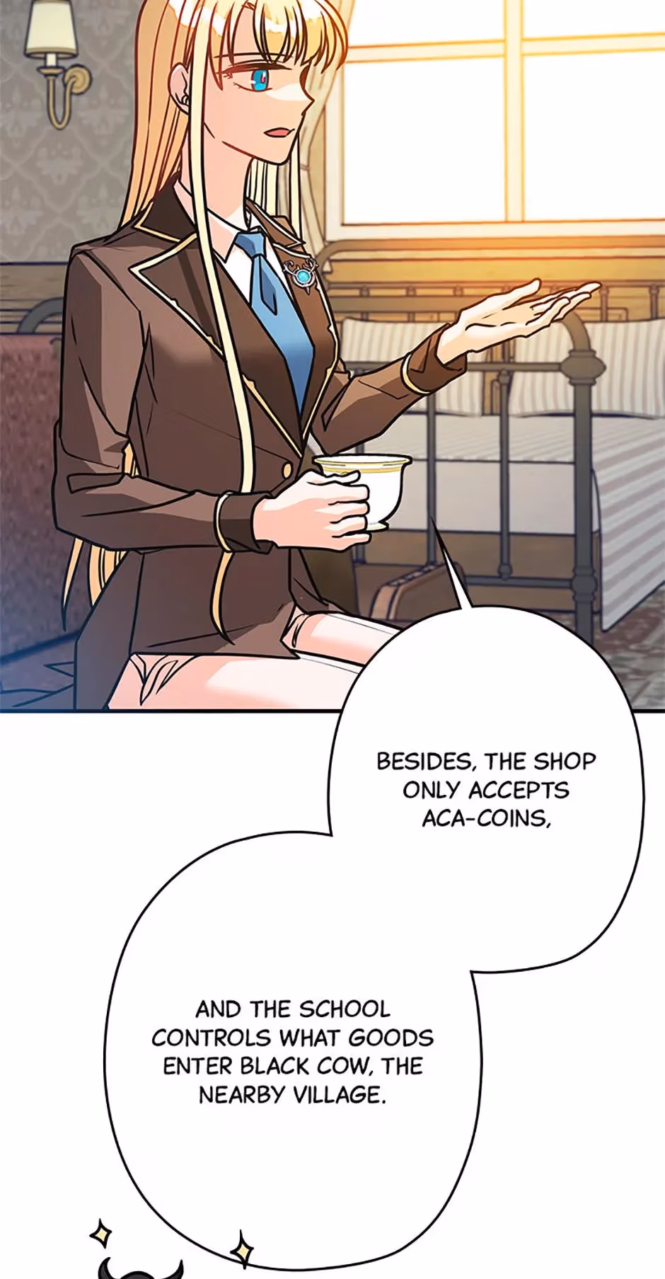 Read Lady Overlord chapter 21 image 69 on Lezhin