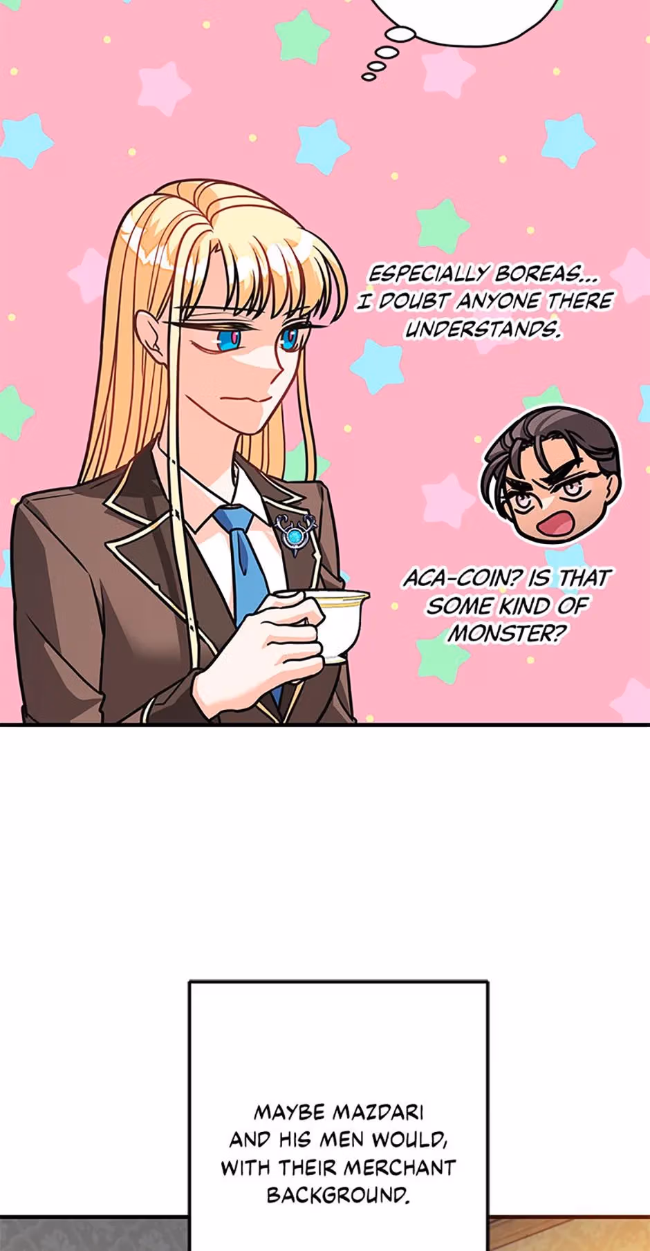 Read Lady Overlord chapter 21 image 72 on Lezhin