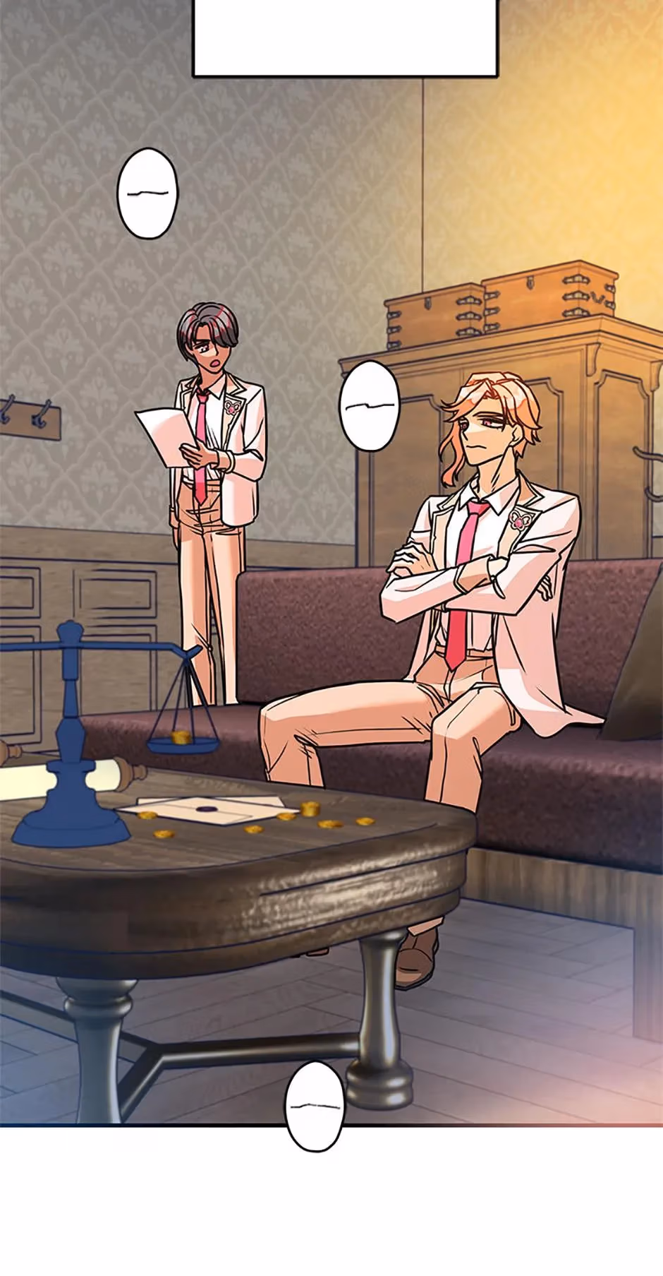 Read Lady Overlord chapter 21 image 73 on Lezhin