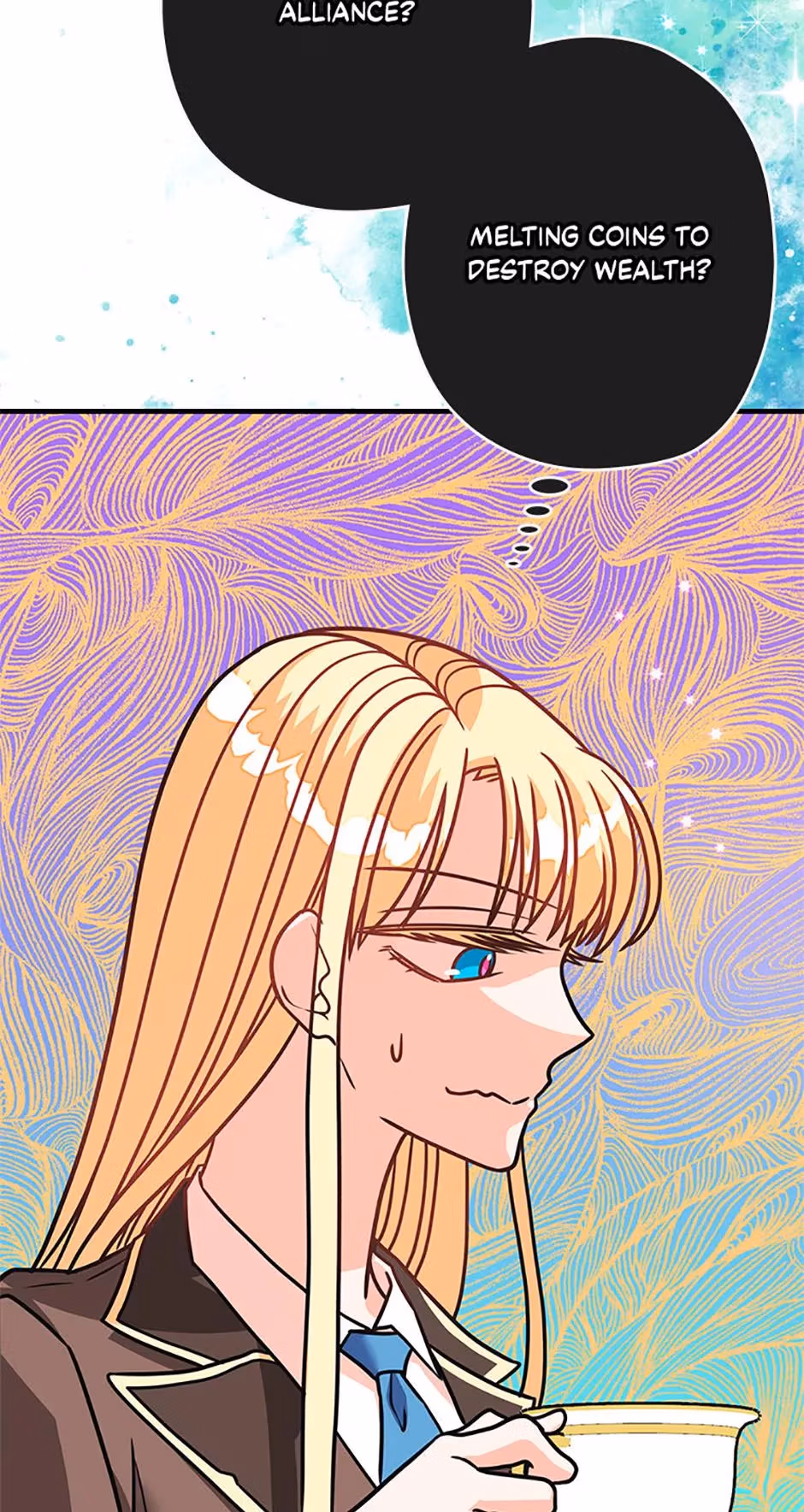 Read Lady Overlord chapter 21 image 75 on Lezhin