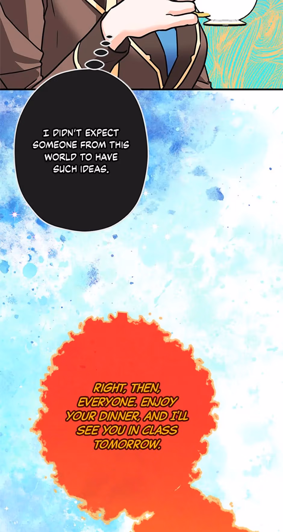 Read Lady Overlord chapter 21 image 76 on Lezhin