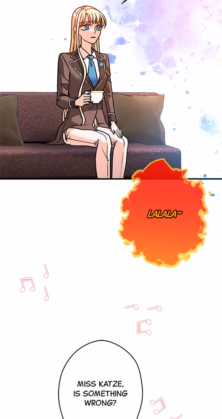 Read Lady Overlord chapter 21 image 78 on Lezhin