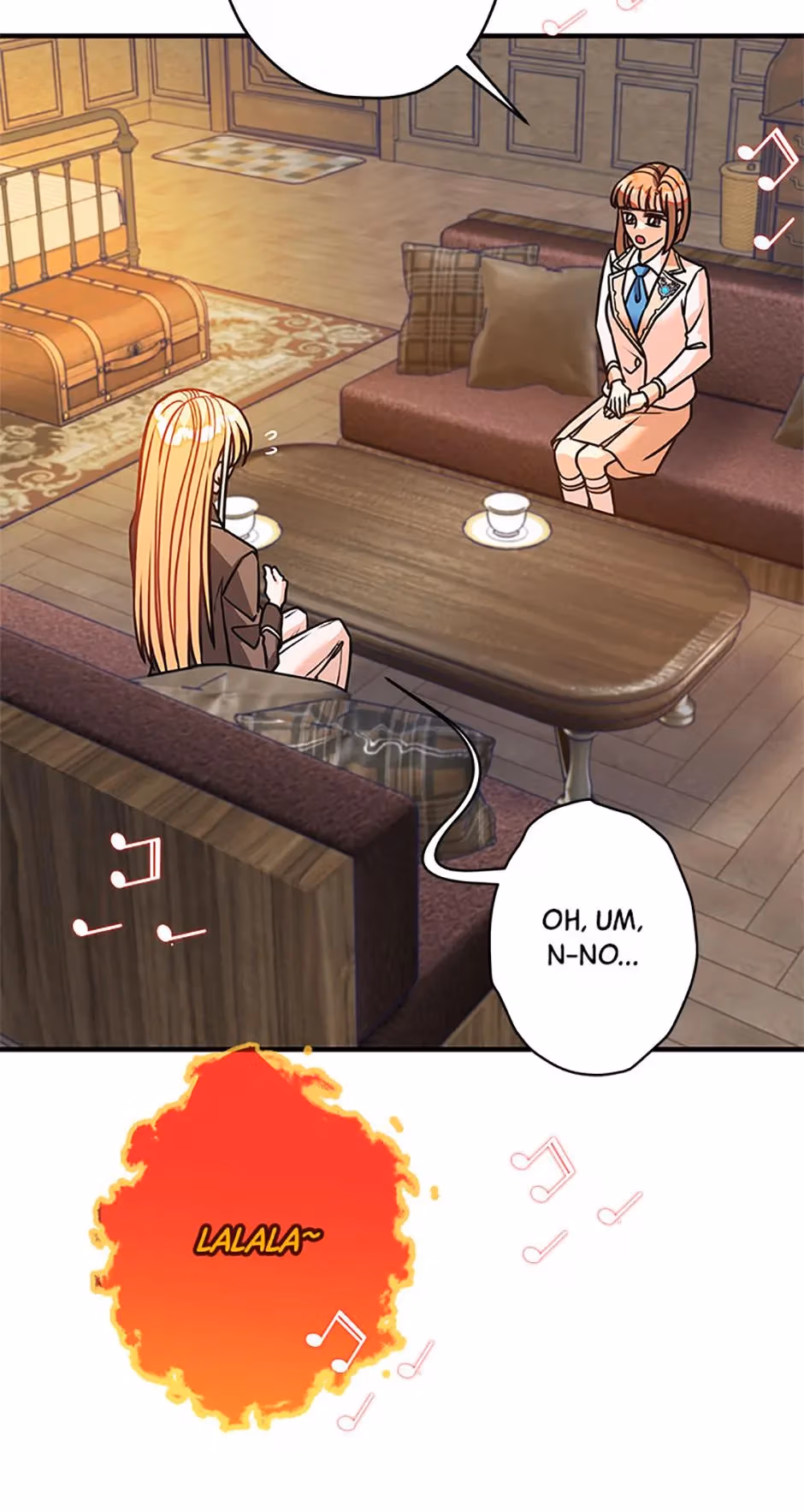 Read Lady Overlord chapter 21 image 79 on Lezhin
