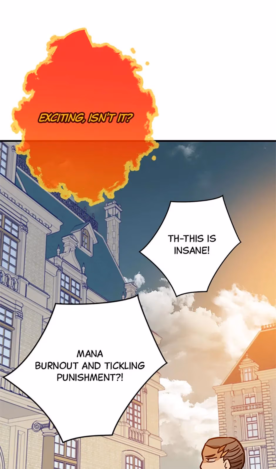 Read Lady Overlord chapter 21 image 8 on Lezhin