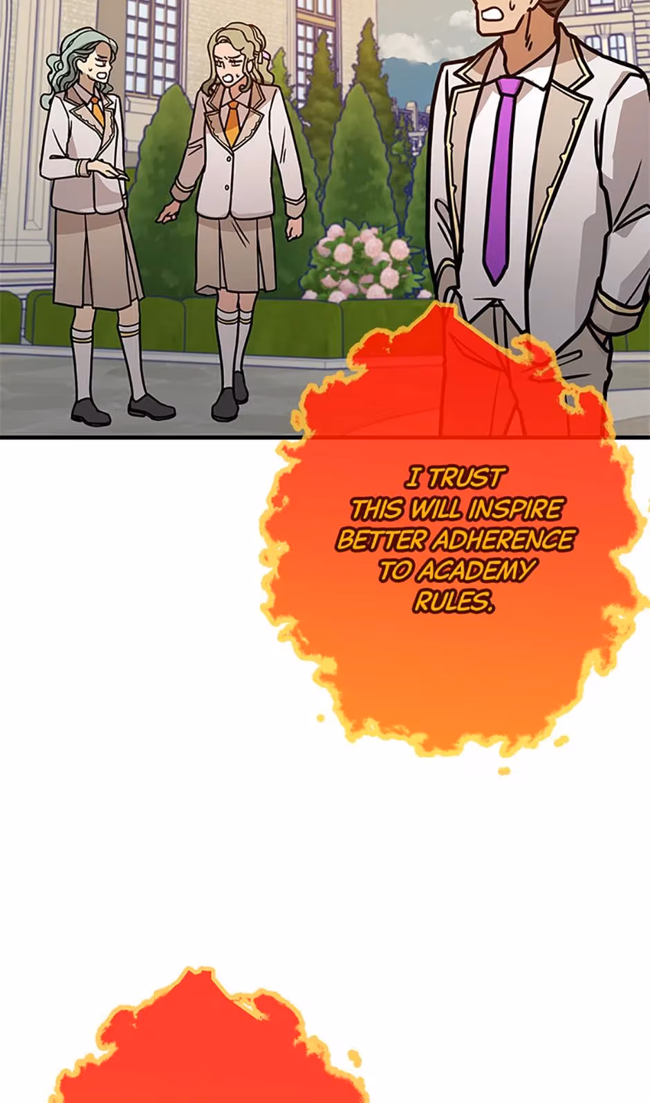 Read Lady Overlord chapter 21 image 9 on Lezhin