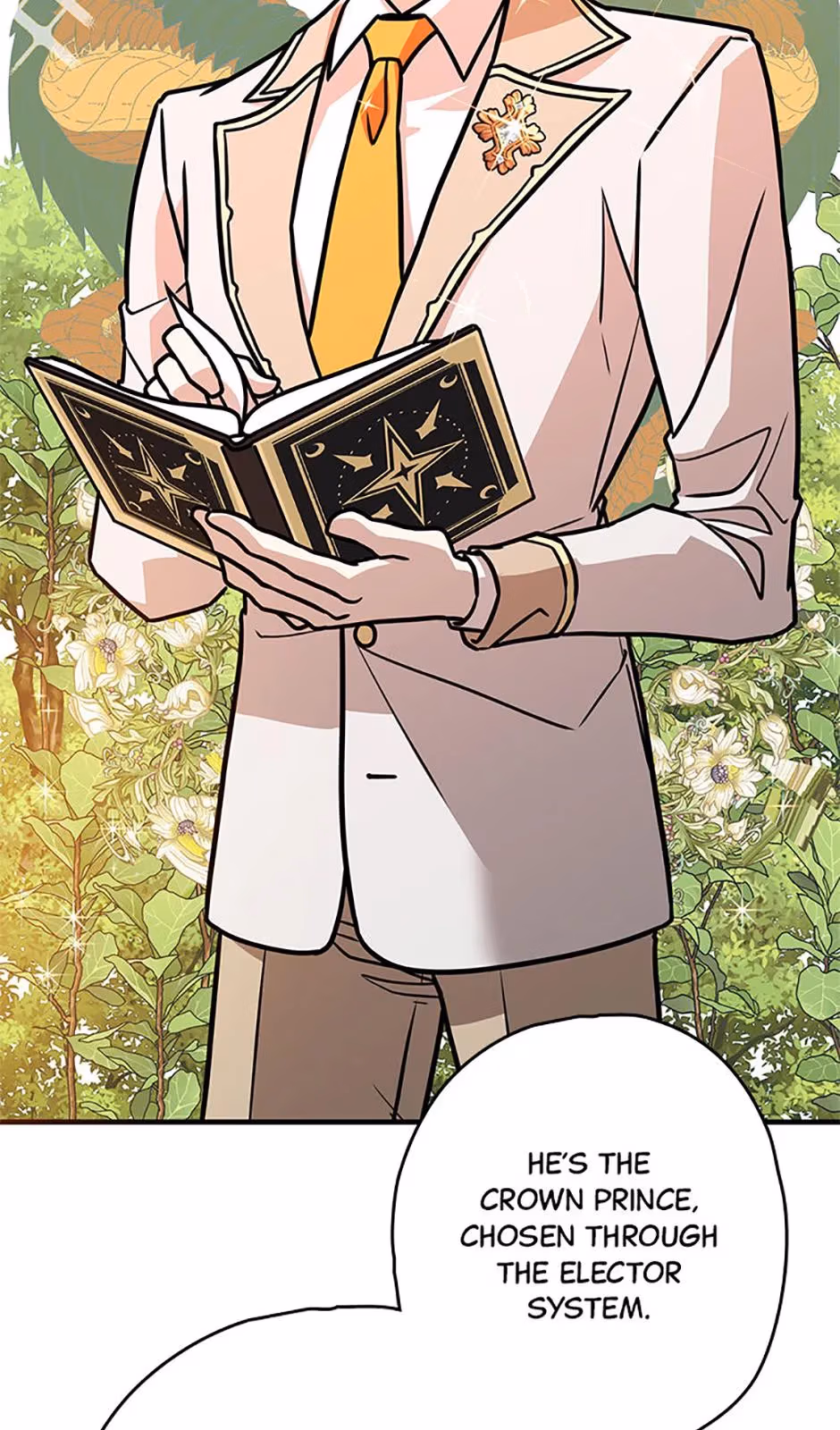 Read Lady Overlord chapter 22 image 10 on Lezhin
